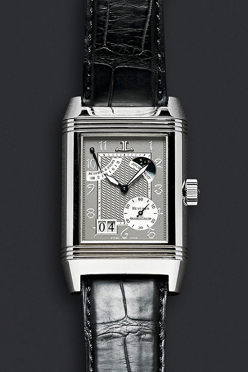 Reverso Grande Date Septantième