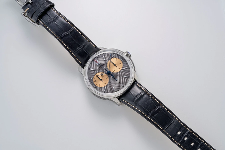 The Peregrine Arab Watch Club 11th Special Edition