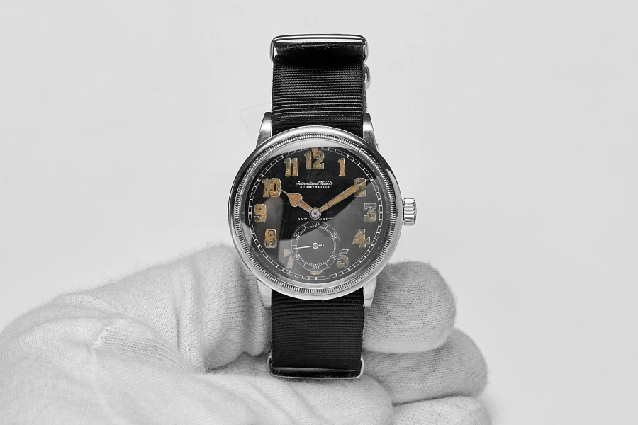 IWC Mark IX