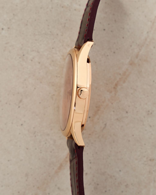 Calatrava 3998 ‘Garrard 150th Anniversary’ Limited Edition Automatic