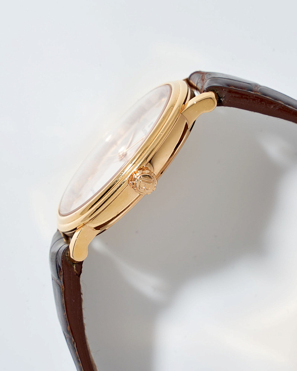 Villeret Ultra Slim Automatic