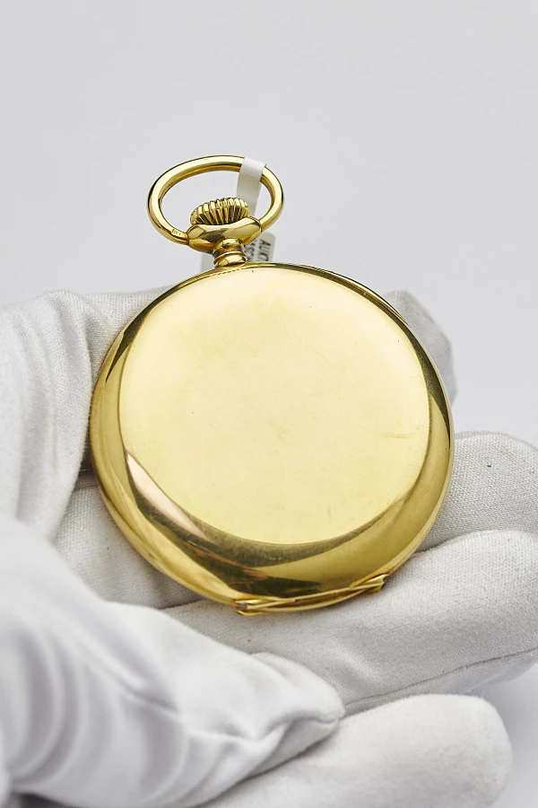 Ulysse Nardin Lépine