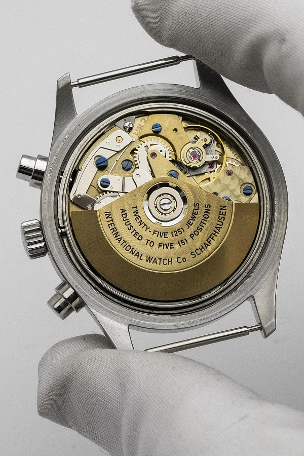 IWC Fliegerchronograph