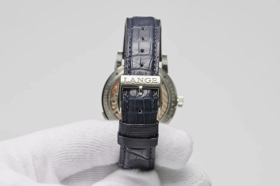 Lange 1