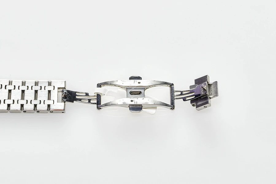 Audemars Piguet Royal Oak Dual Time