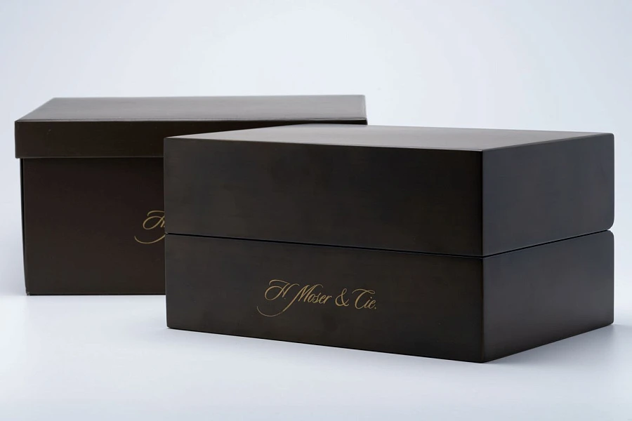 Venturer Ref. 2327-0408 in 18k Rose Gold