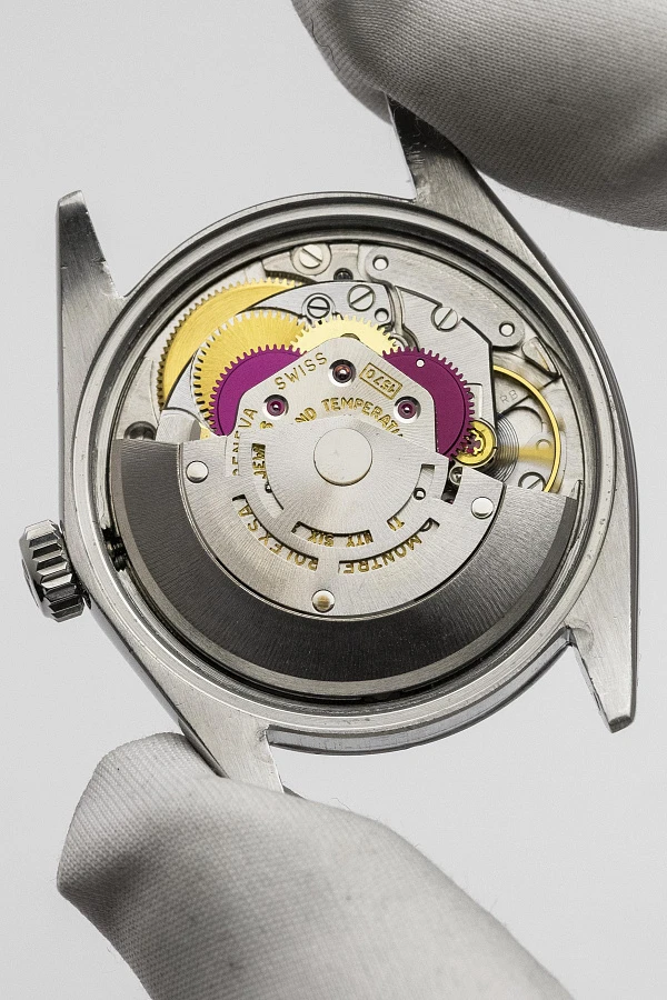 Rolex Oyster Perpetual 1500