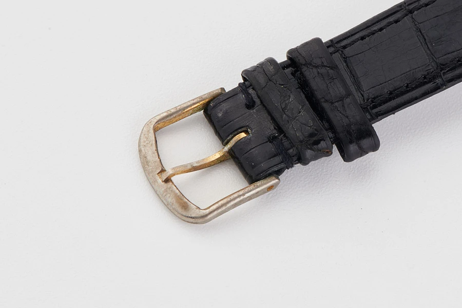 Bubbleback Ref. 2940 Tropical Salmon Radium Dial