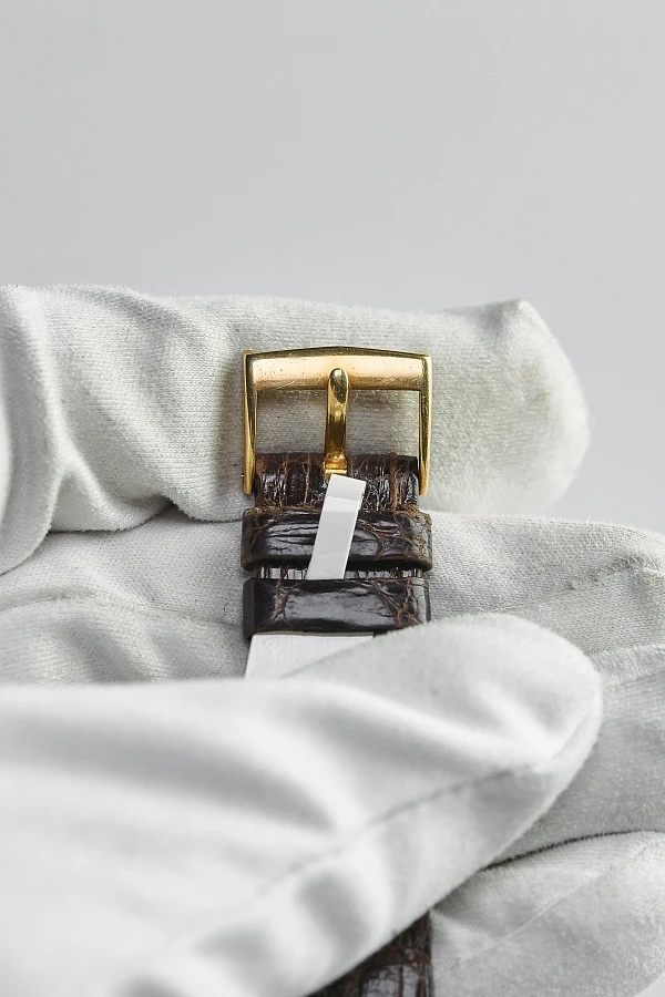 Vacheron Constantin "Teardrop"-Lugs