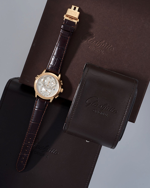 PanoMaticChrono Automatic