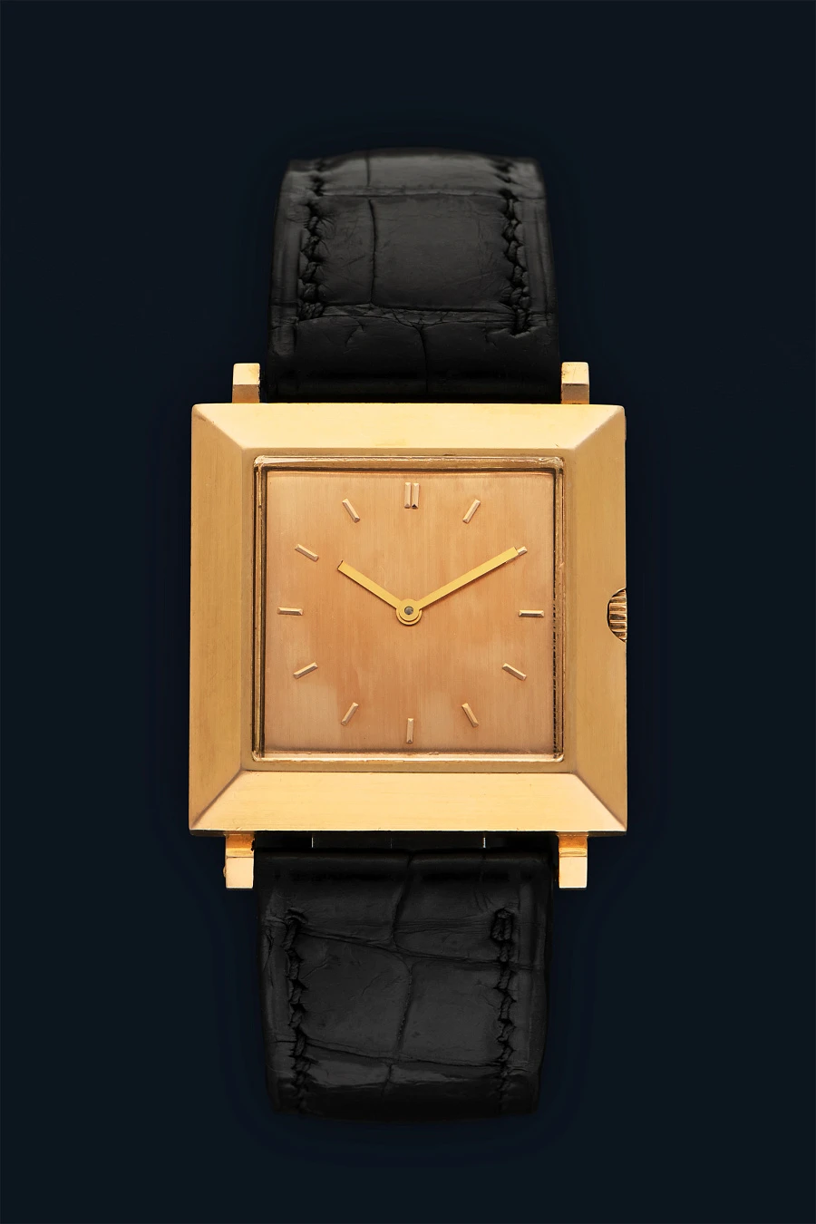Paris Reflèt Ref. 1203255 in 18k Rose Gold