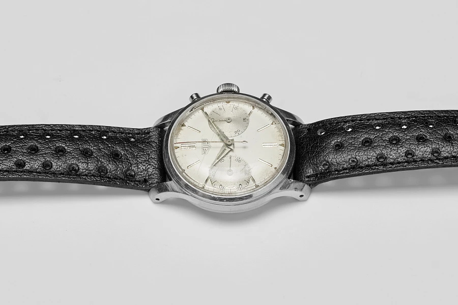 Heuer Chronograph