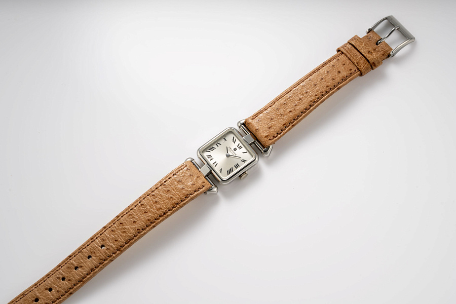 Square Ref. 811527 in Stainless Steel