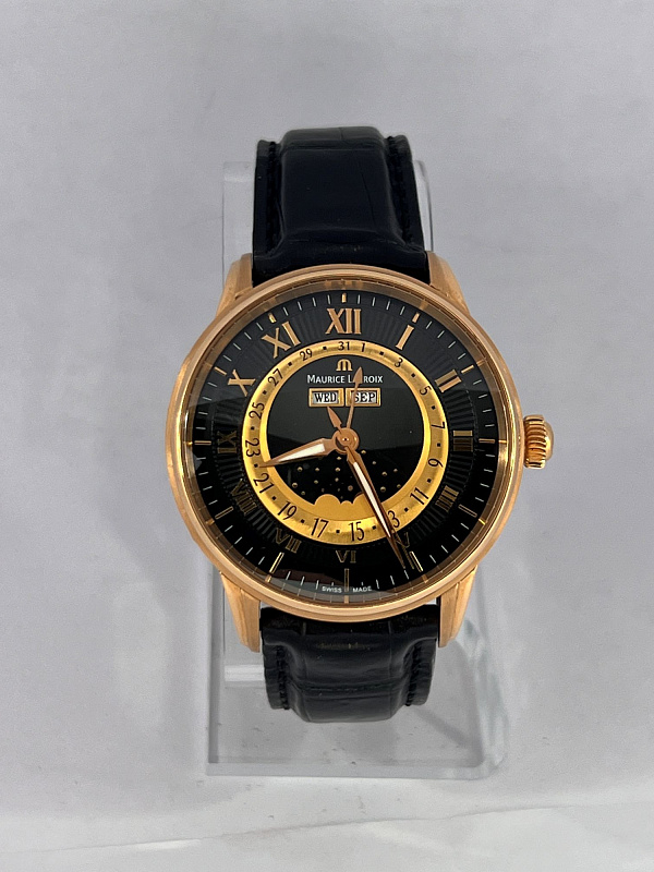 Masterpiece Phase de Lune