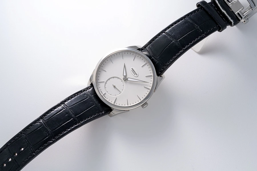 Tonda 1950 in Stainless Steel