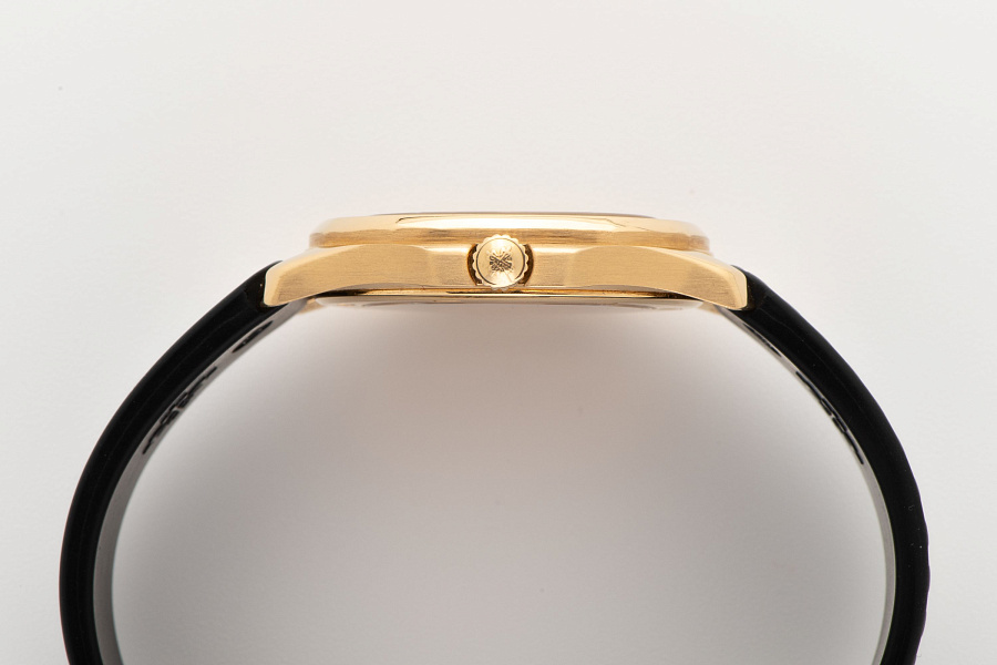 Aquanaut Ref. 5065 in 18k Yellow Gold