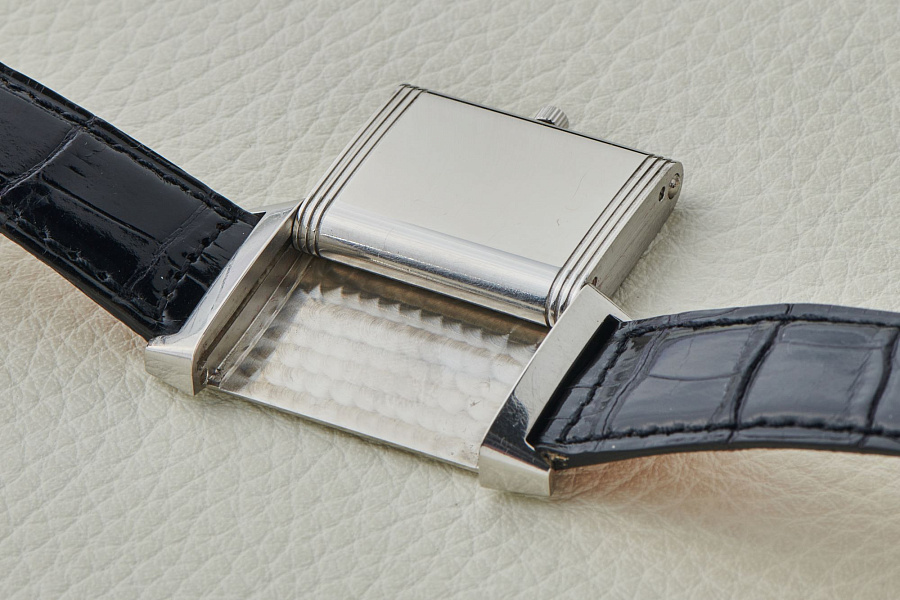 Reverso Manual-Wind 250.8.86