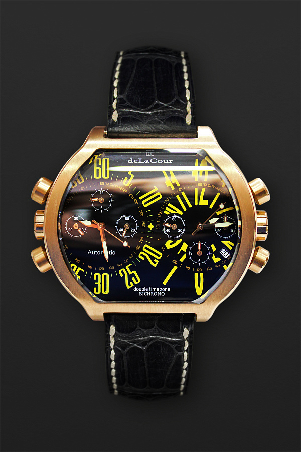 Bichrono Limited Edition 100