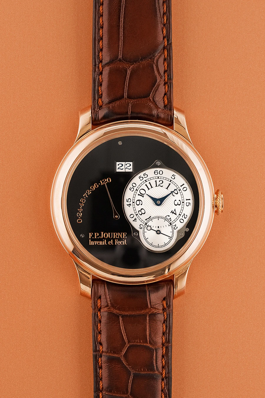 Octa Auto RDM Edition