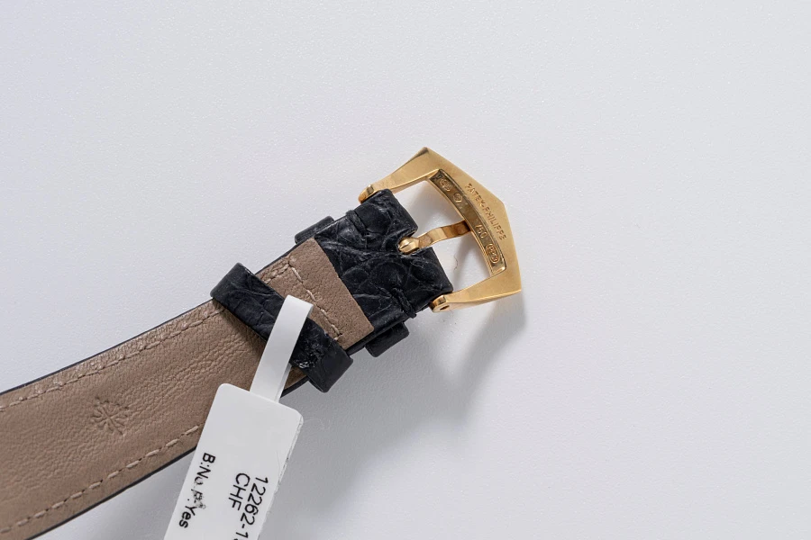 Gondolo Ref. 5024 in 18k Yellow Gold