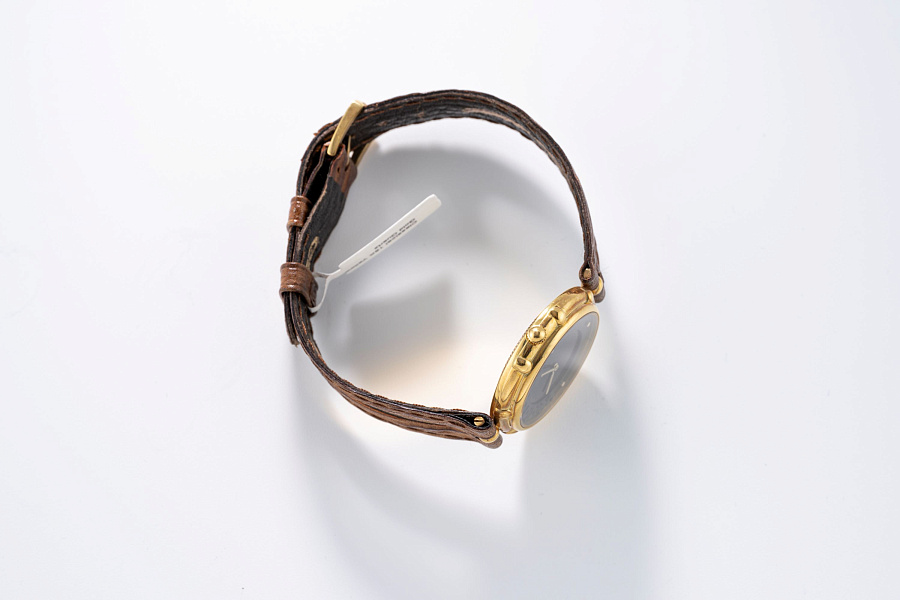 Classic Quartz Ref. G2704.7 in 18k Yellow Gold