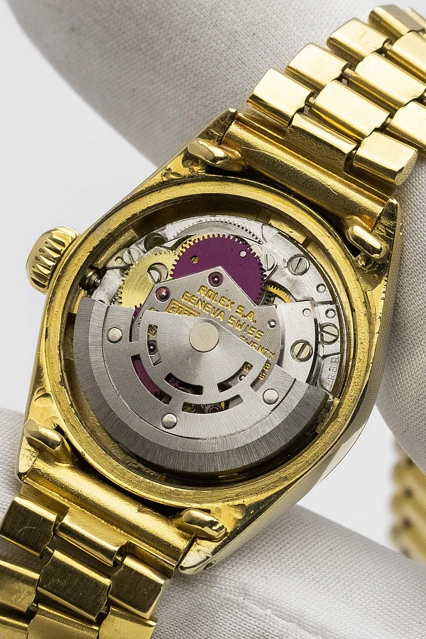 Rolex Datejust Lady 69178