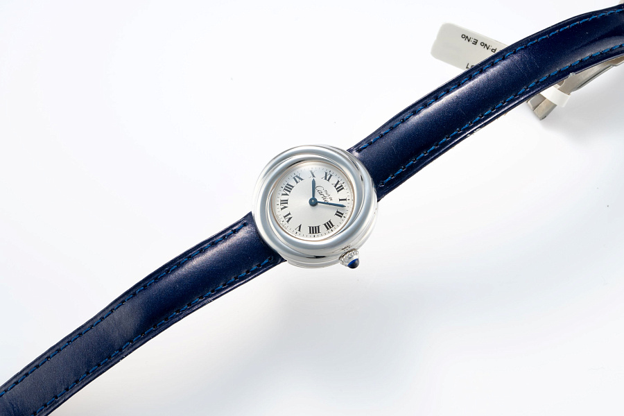 Trinity Ref. 2439 in 925 Silver
