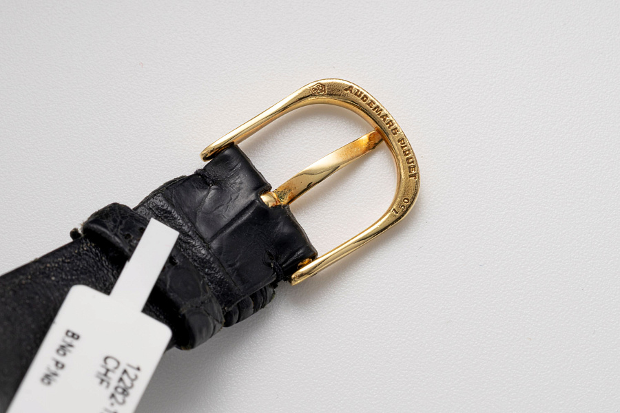 Philosophe Ref. 617816 in 18k Yellow Gold