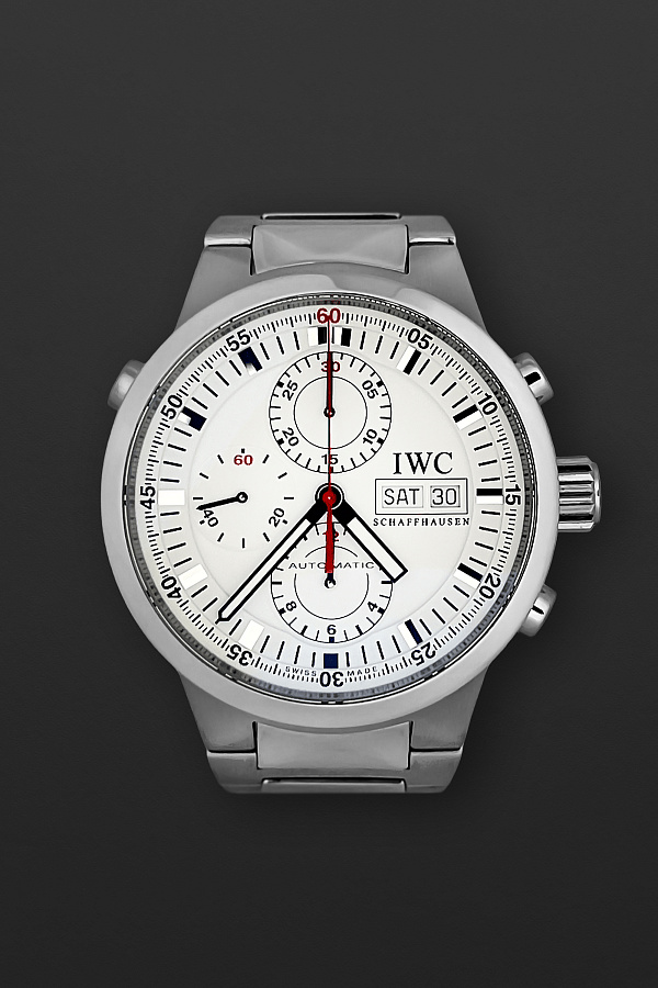 GST Chrono-Rattrapante