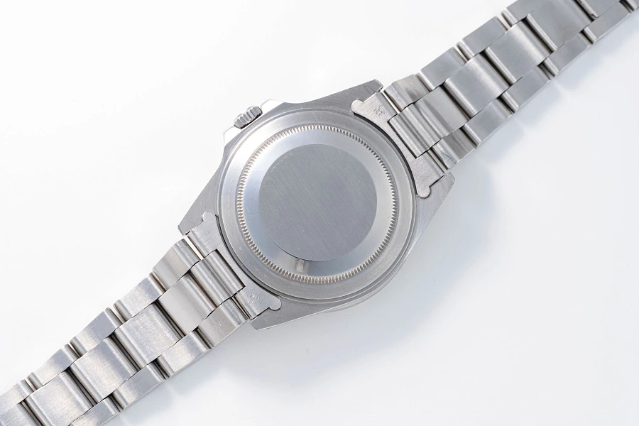 Explorer II Ref. 16570 in Stainless Steel