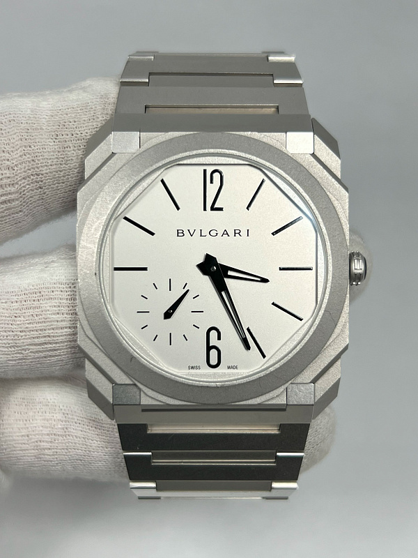 Octo Finissimo Automatic