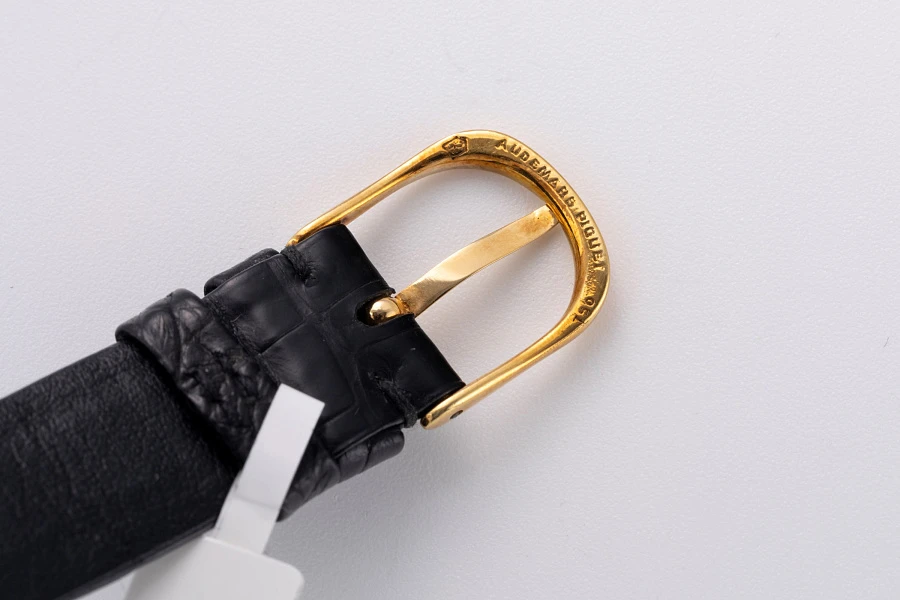 Philosophe in 18k Yellow Gold