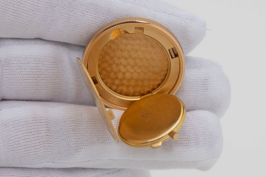 Coin Watch