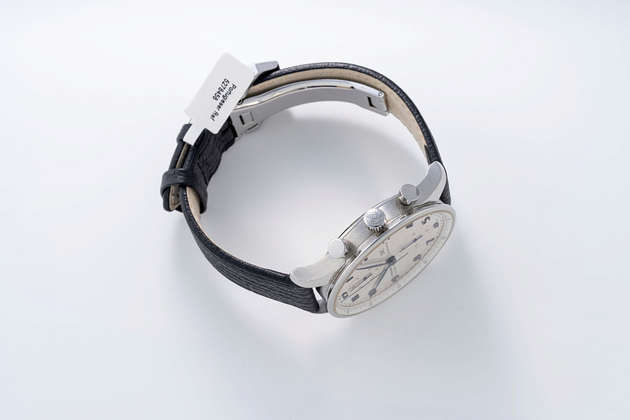 Portugieser Ref. IW371446 in Stainless Steel