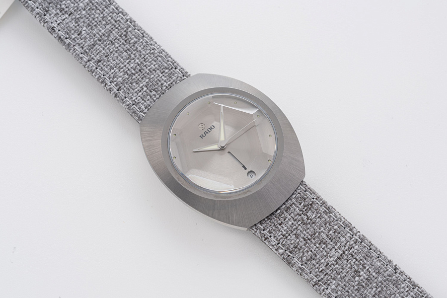 Diastar Re-Issue Designed by Alfredo Häberli