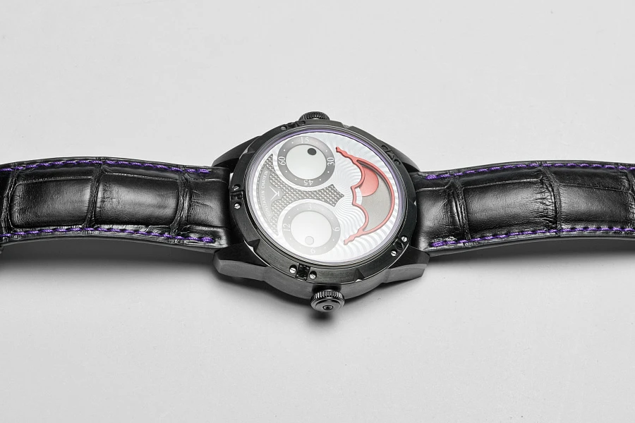 Konstantin Chaykin Joker "Black Bet"