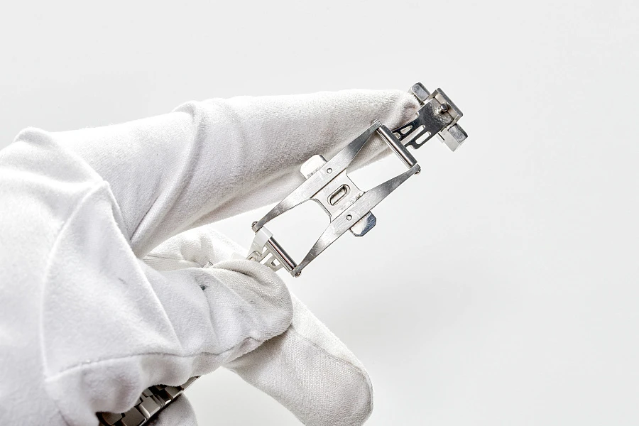 Audemars Piguet Royal Oak Dual Time