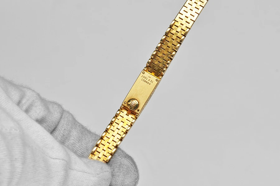 Piaget Backwinder