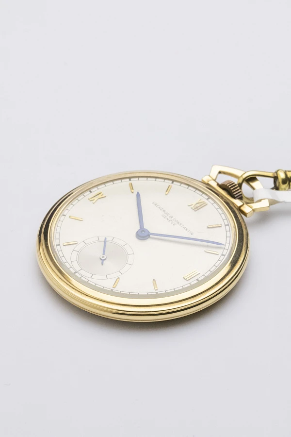 Vacheron Constantin Tailcoat Watch