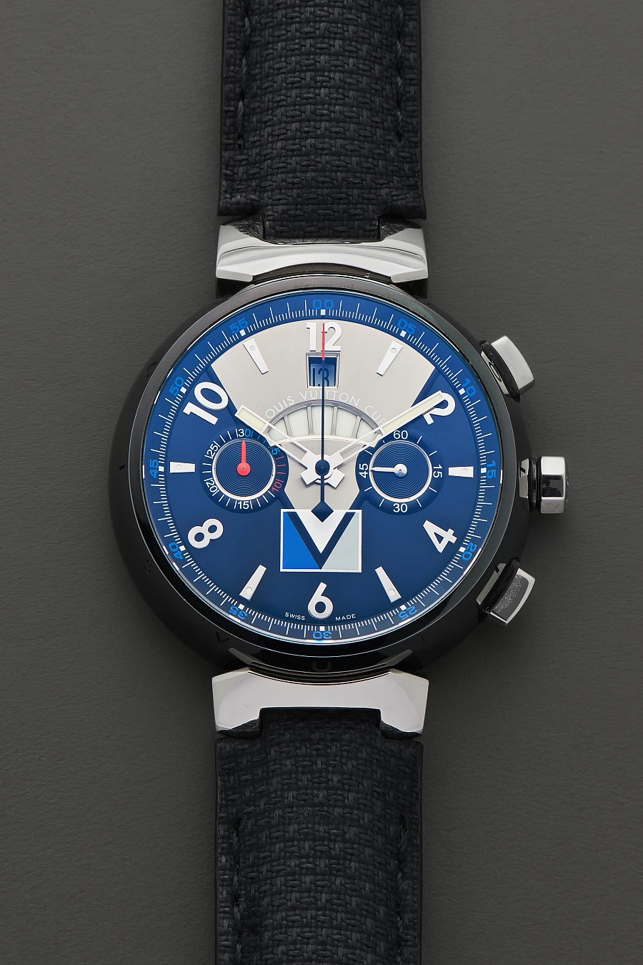 Tambour Regatta Timer (not running)