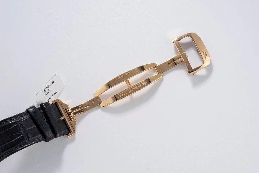 Reverso DuoFace Ref. 274.2.85 in 18k Rose Gold