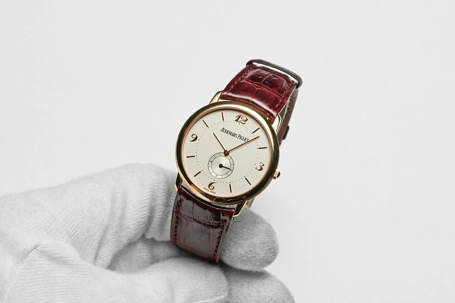 Audemars Piguet Jules Audemars