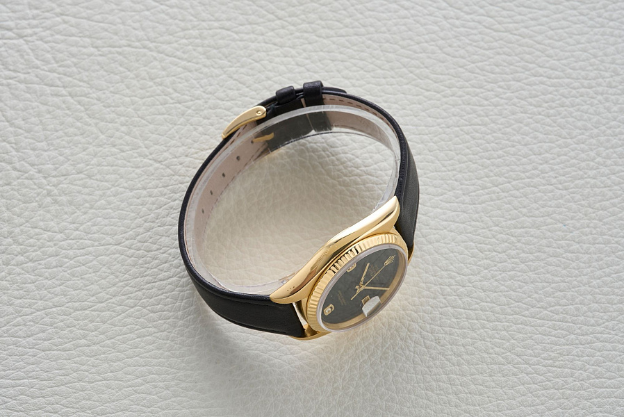 16018 Datejust Onyx