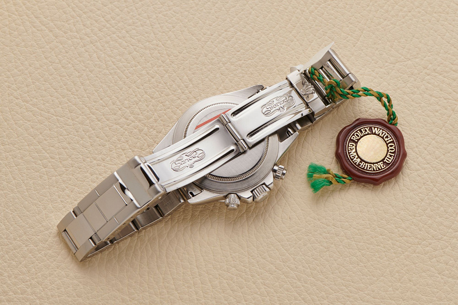 16520 Daytona Patrizzi Dial   T-Serial