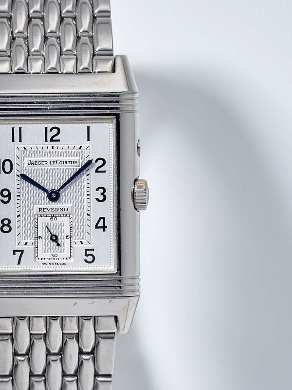 Reverso Duoface Day&Night
