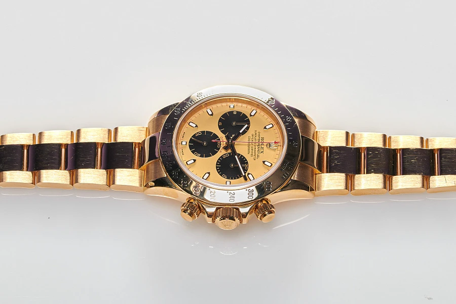 Rolex Daytona