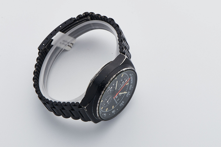 Top Gun Chronograph Ref. 7176S