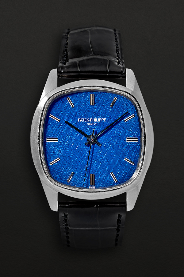 Golden Ellipse 3585 White Gold