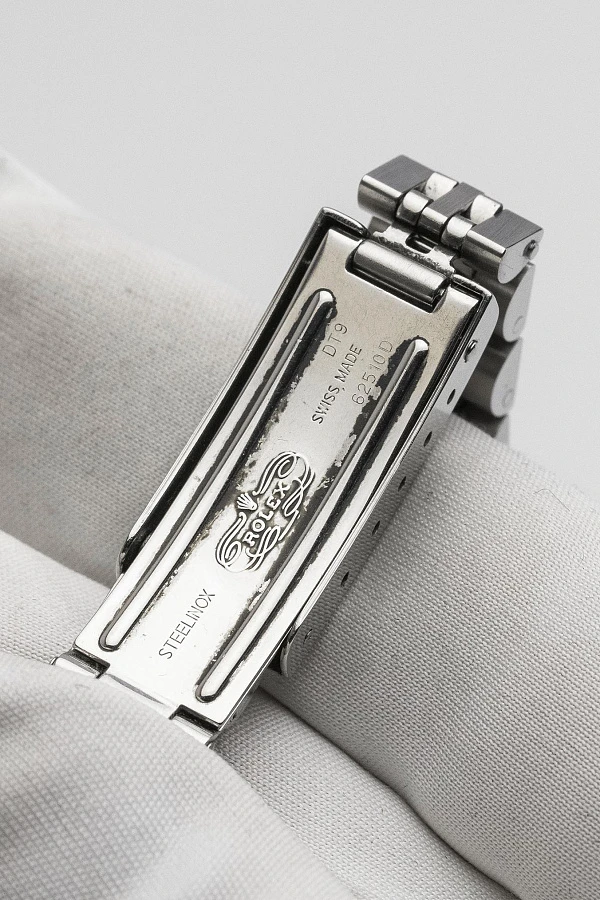 Rolex Lady Datejust 79174