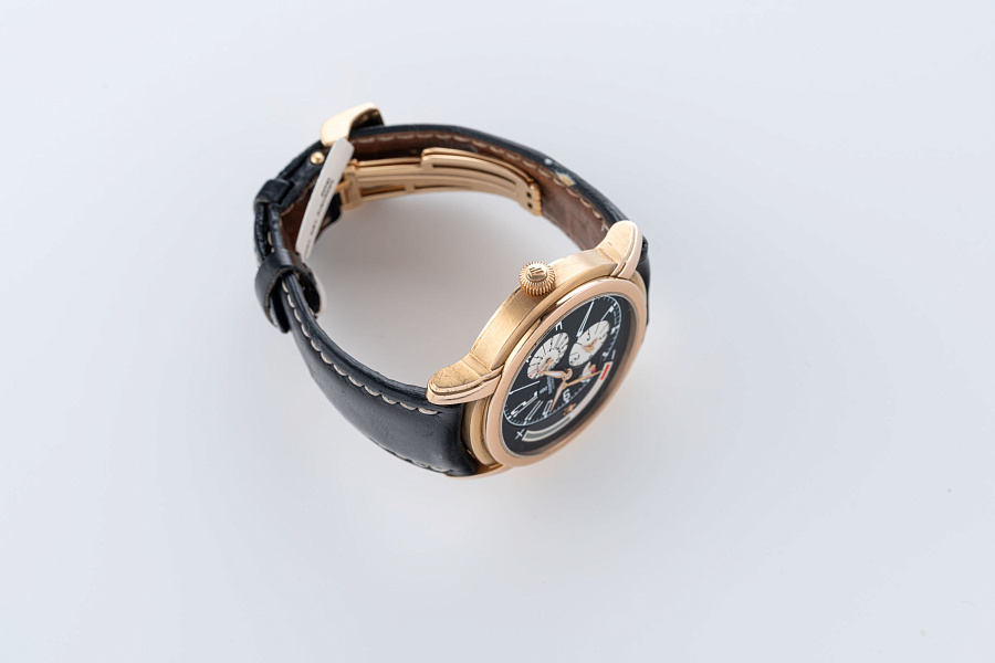 Millenary Maserati Limited Edition Ref. 26150OR in 18k Rose Gold
